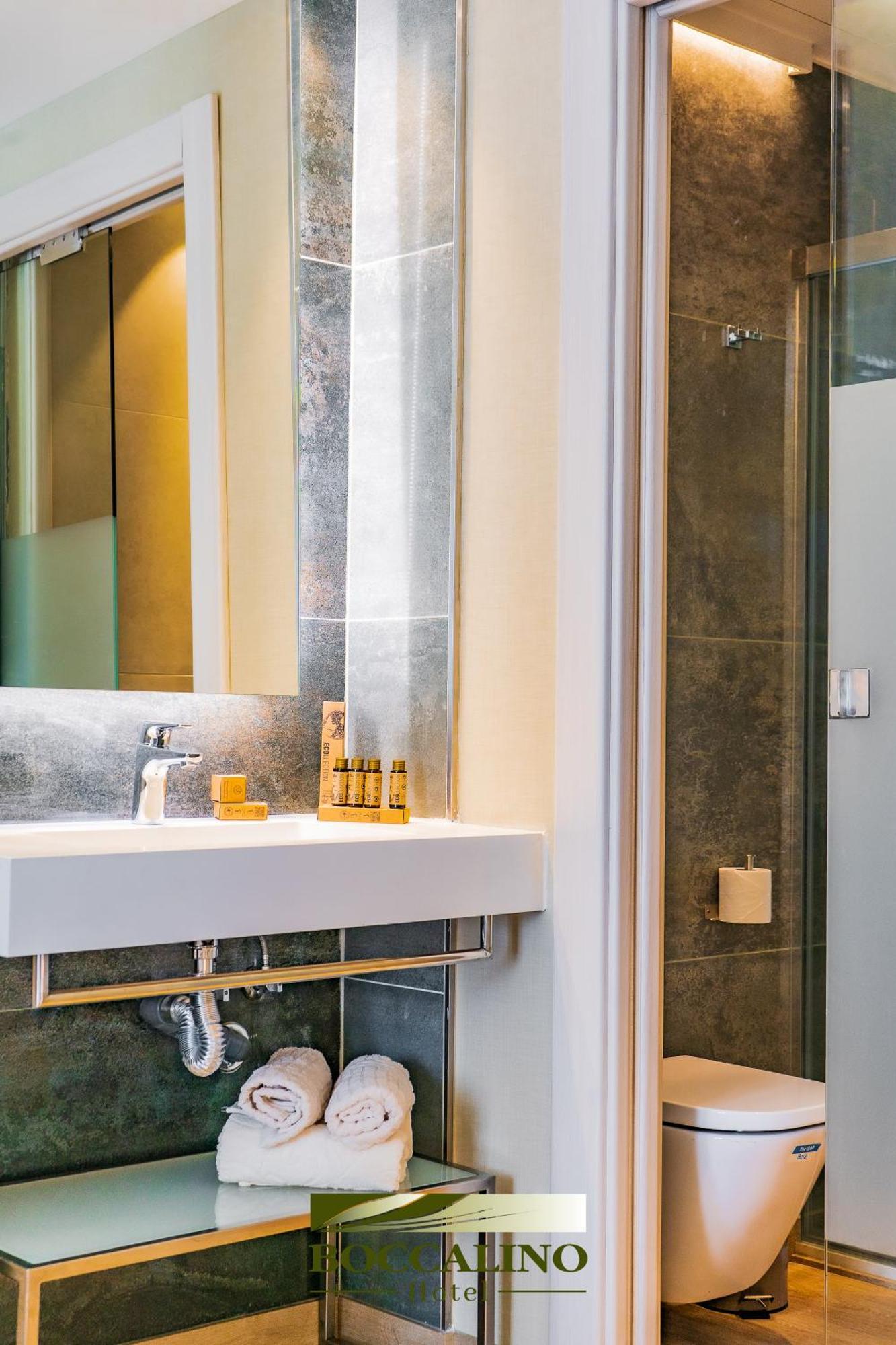Hotel Boccalino シッチェス エクステリア 写真