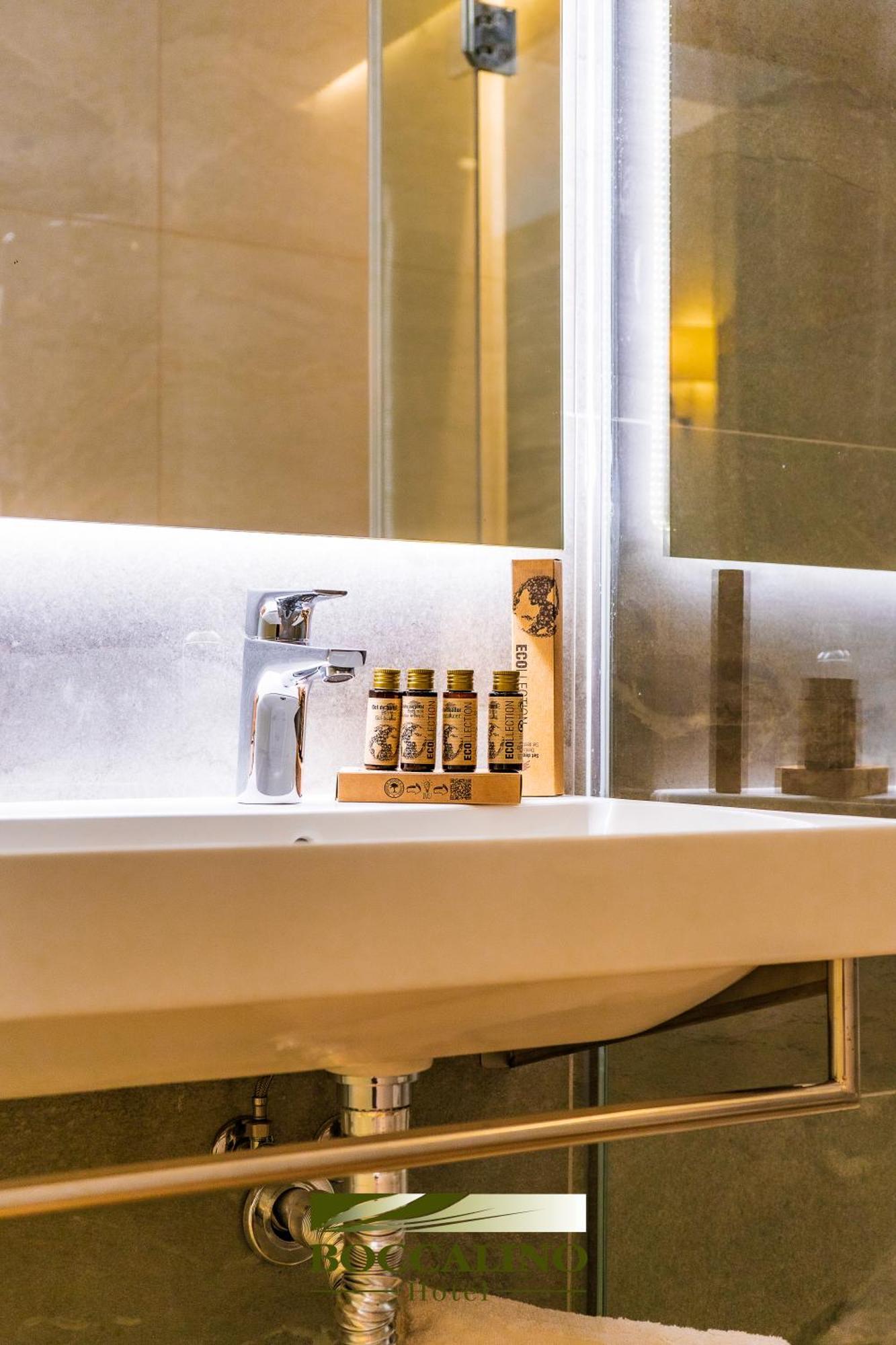 Hotel Boccalino シッチェス エクステリア 写真
